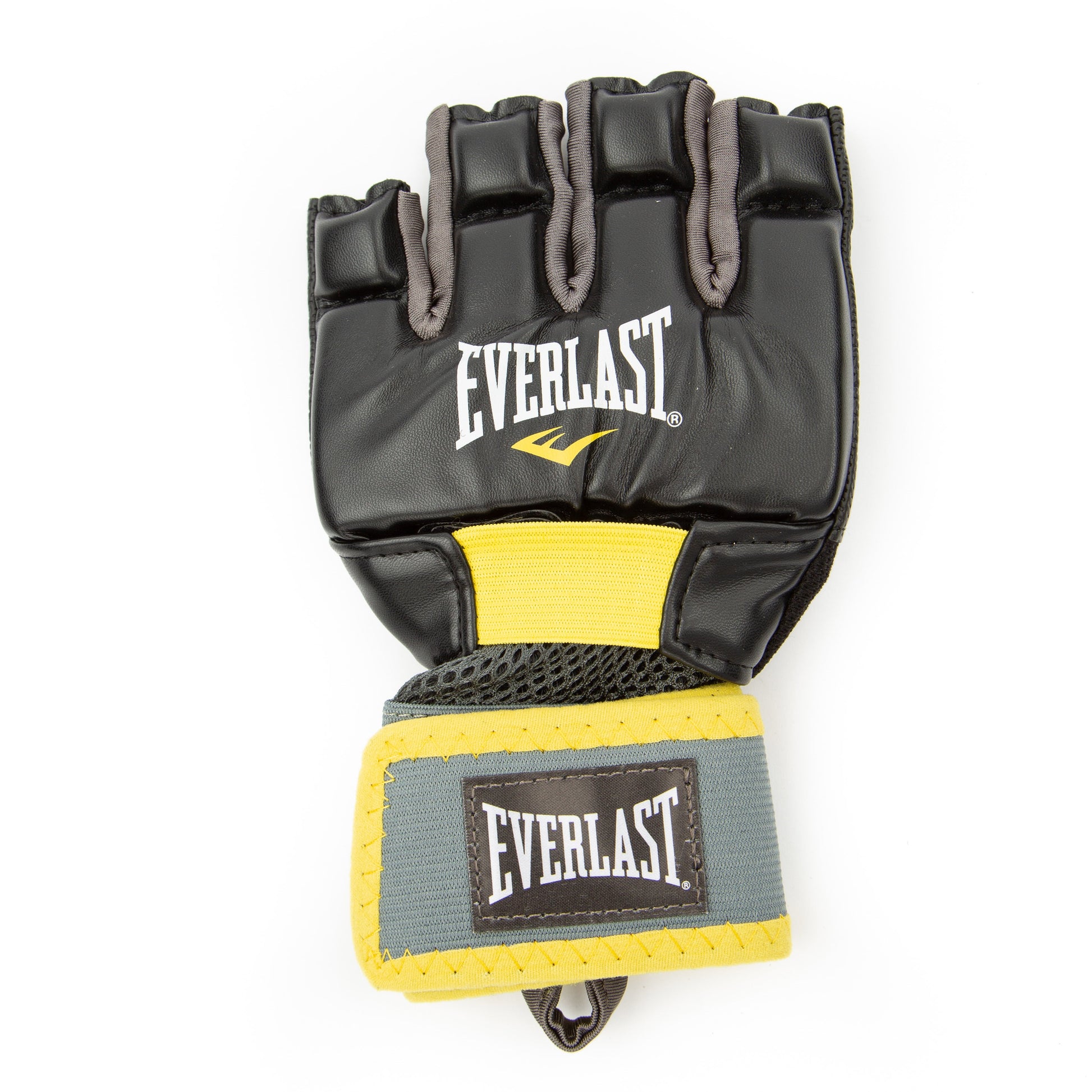 Kickboxing Glove Large/Extra Large, 5Oz Black