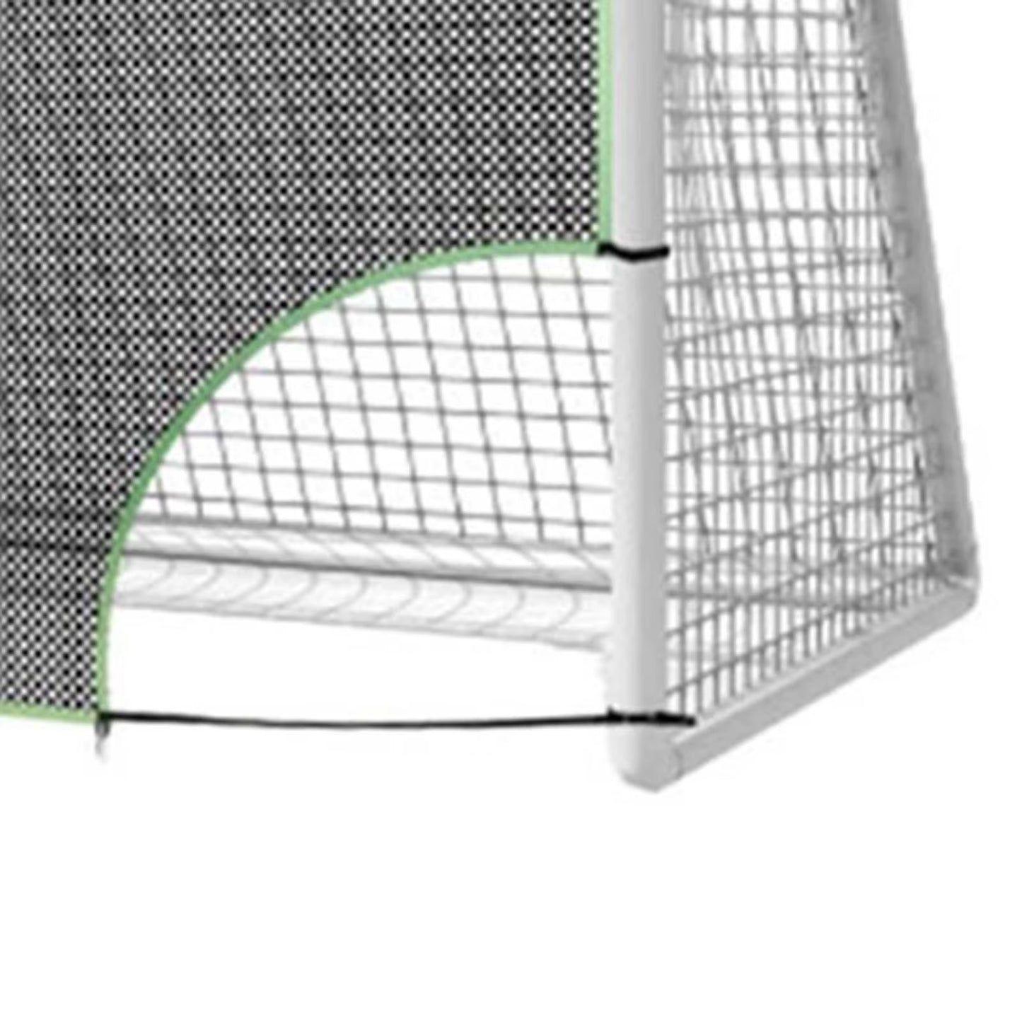 Soccer Goal Target Nets Training Soccer Training Aid Soccer Goal Target Sheets for Court Football Professional Soccer Clubs