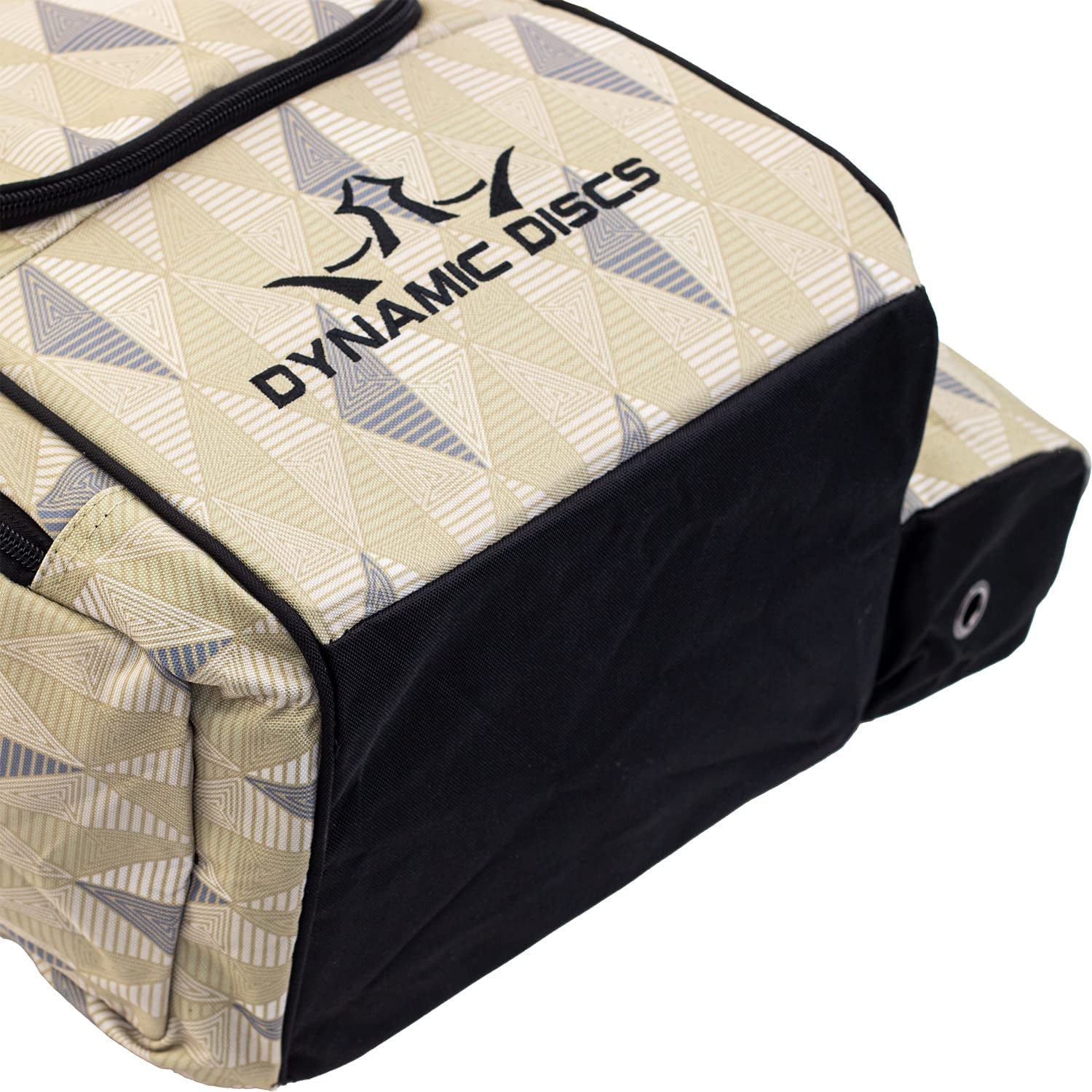 Trooper Disc Golf Bag | Large Frisbee Bags with 18+ Discs Capacity | Lightweight & Durable Backpack | Great Gifts or Disc Golf Accessories for Men | Ideal for Beginners & Pro Players