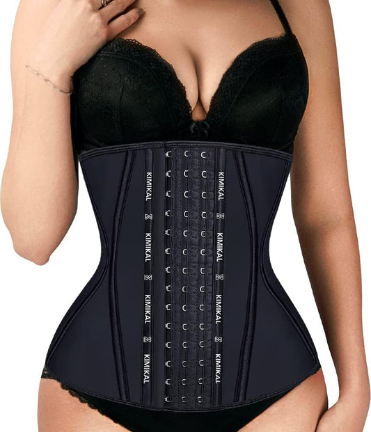 Corset Waist Trainer Waist Cincher Shapewear Fajas Colombianas Waist Trimmer Tummy Control