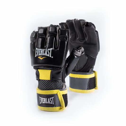 Kickboxing Glove Large/Extra Large, 5Oz Black