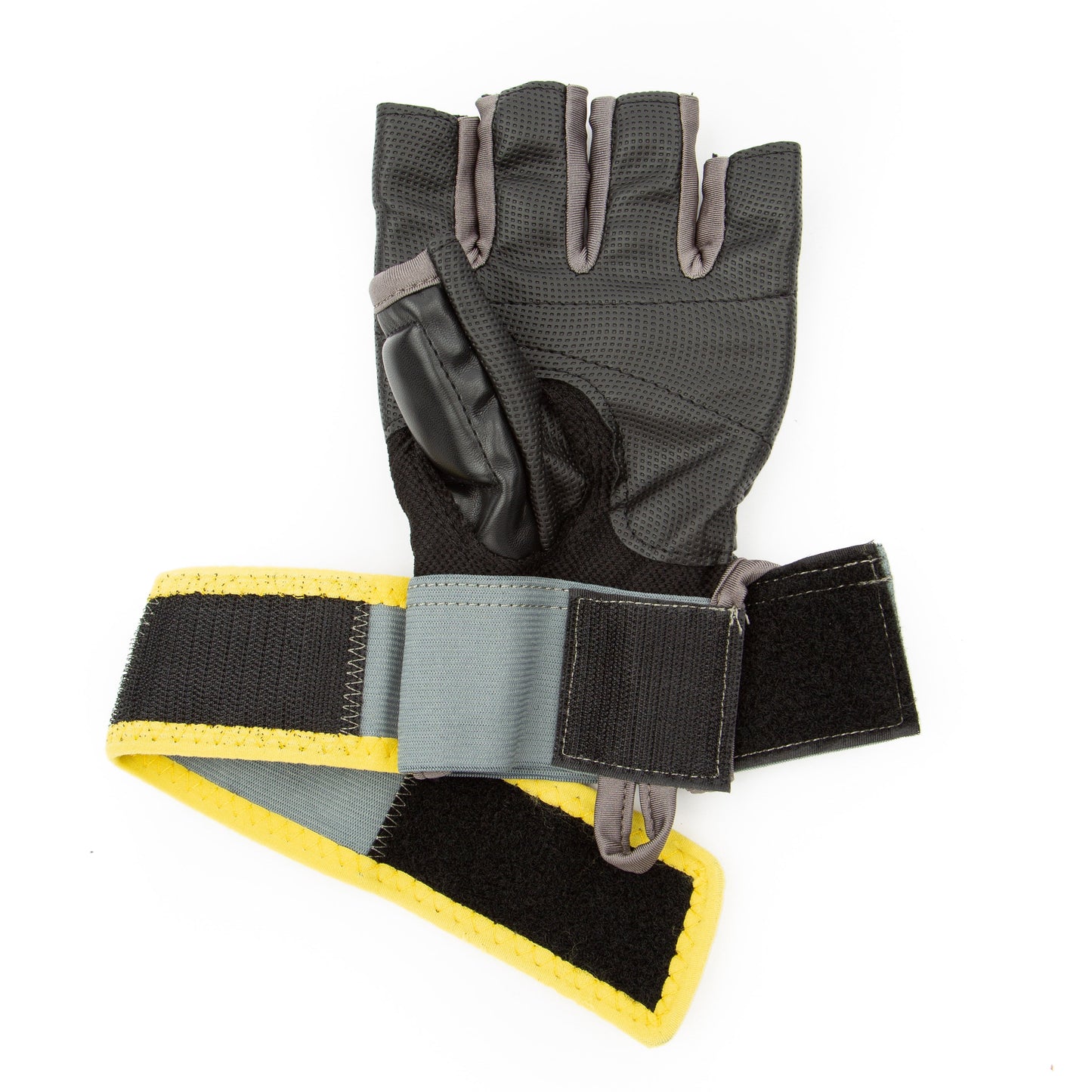 Kickboxing Glove Large/Extra Large, 5Oz Black