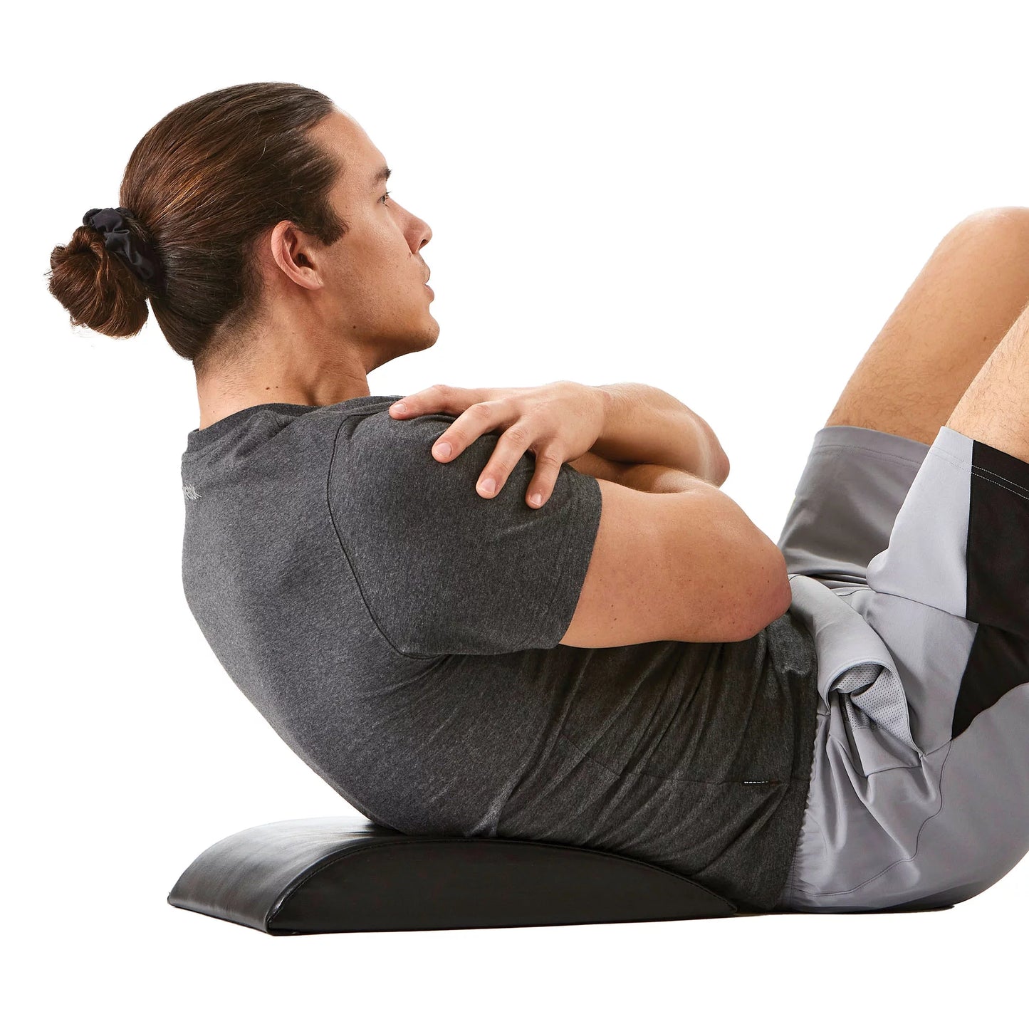 Ab Mat, Core Trainer, Low-Back Support Cushion