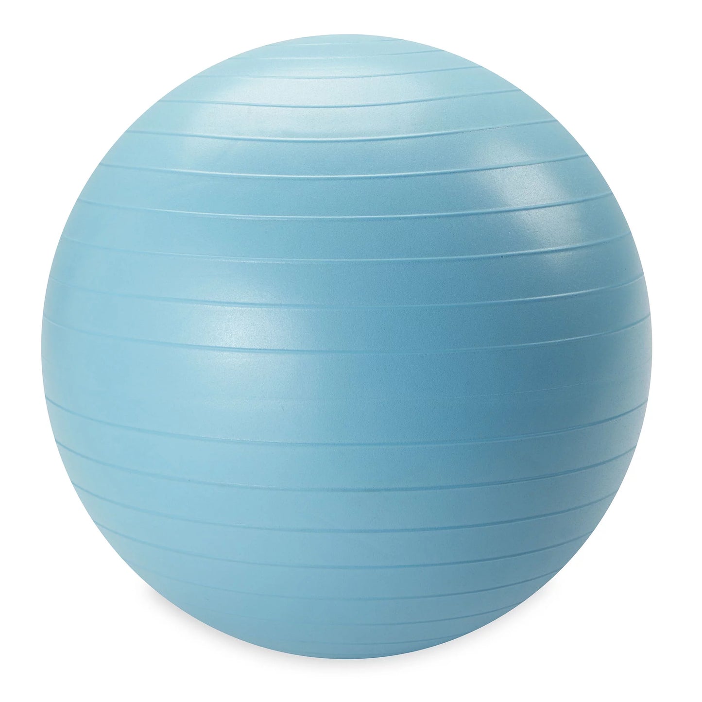 Weighted Stability Ball 55Cm -75Cm, Pump Included